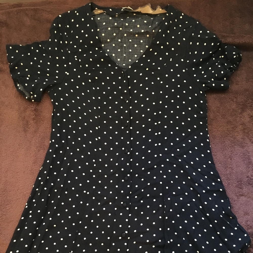 Cute Summer Dress For Sale